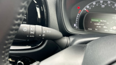 Toyota Aygo X 1.0 VVT-i Edge 5dr Petrol Hatchback